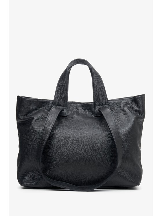 Estro Estro Borsetta ER00111804 Nero