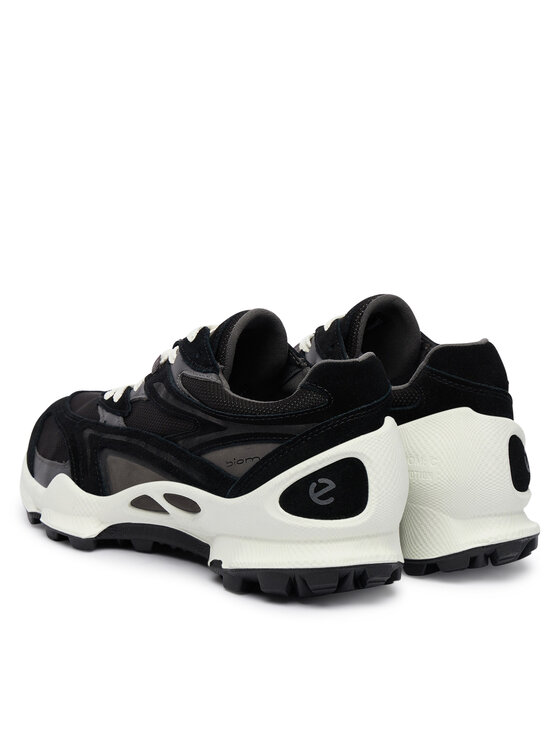 ECCO ECCO Sneakersy Biom C-Trail 80347460266 Czarny