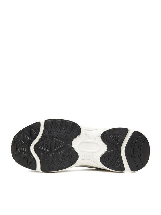 Champion Champion Sneakersy WB-COUNTESS EVOLVE S11786-WW003 Biały
