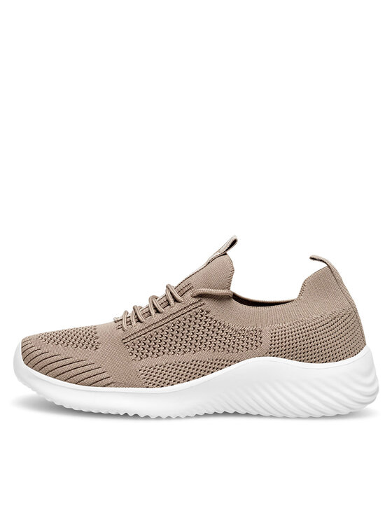 Jenny Fairy Jenny Fairy Sneakers JD23-0417-104 Bej