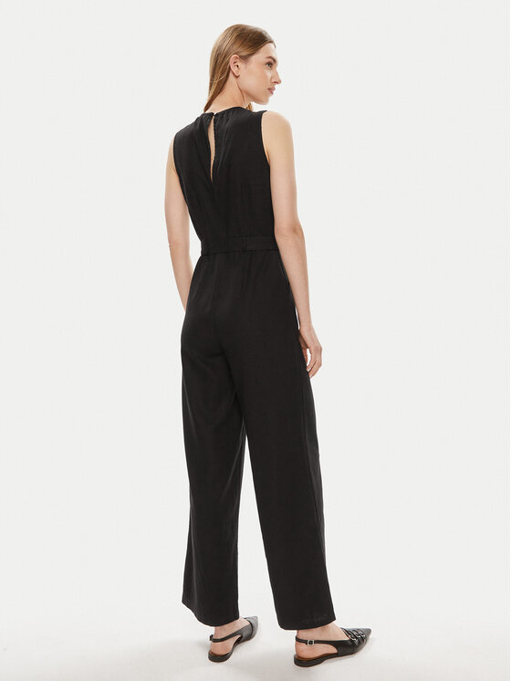ONLY ONLY Комбінезон Caro 15311014 Чорний Regular Fit