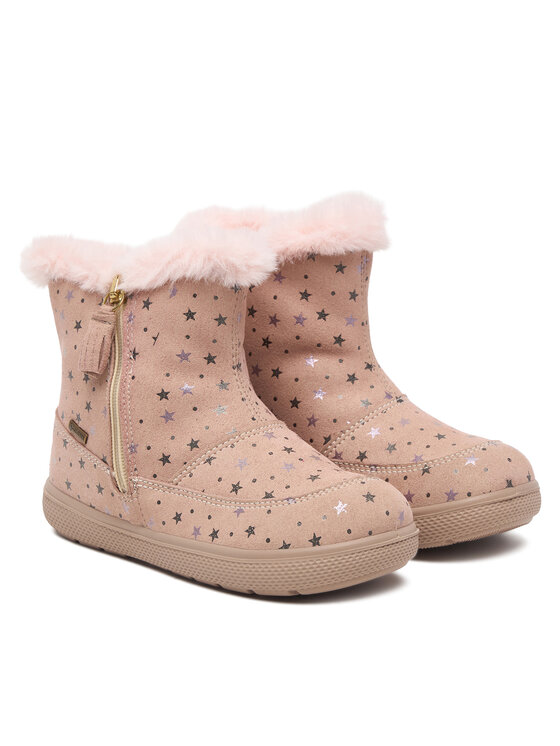 Primigi Primigi Śniegowce GORE-TEX 2350211 S Różowy