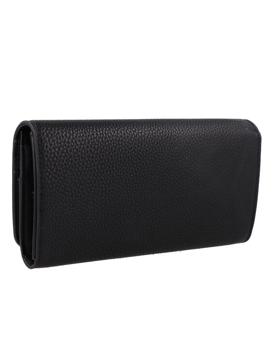 Valentino Valentino Portfel damski 325178 Czarny