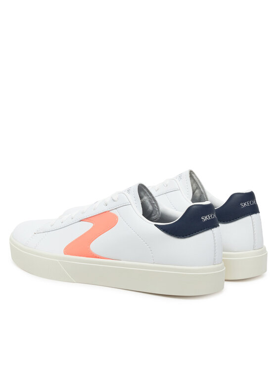 Skechers Skechers Laisvalaikio batai Eden LX - Top Grade 185000/WNVP Balta
