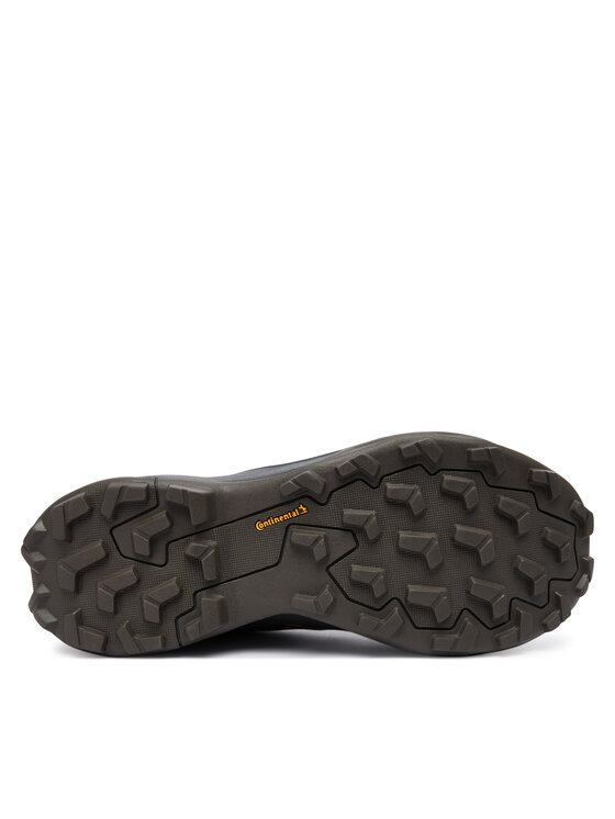 adidas adidas Pārgājienu apavi Terrex Skychaser Ax5 JQ2216 Haki