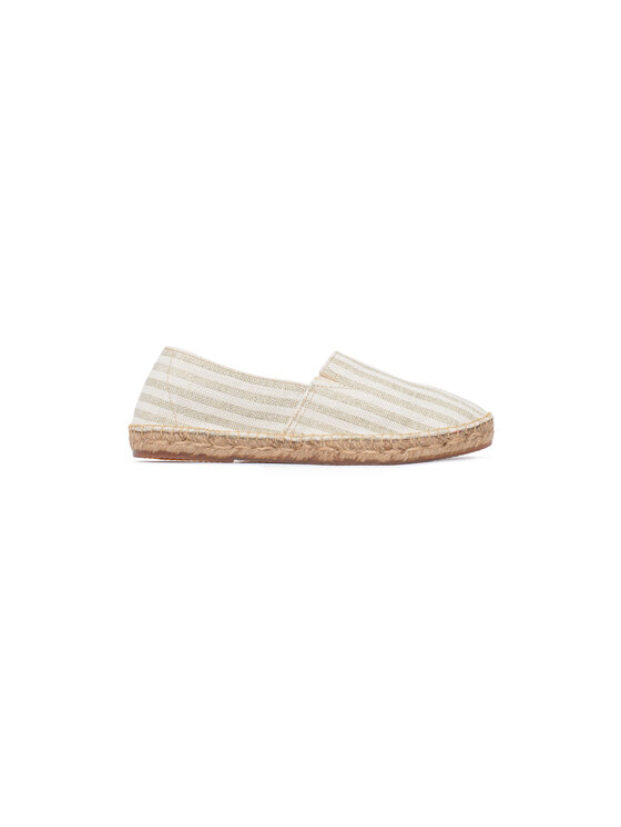 ACANFORA ACANFORA Espadrillas ACA1309CENT-KAK Bianco