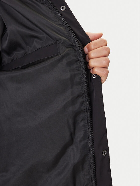 HUGO HUGO Giubbotto invernale Balto2541 50547887 Nero Regular Fit