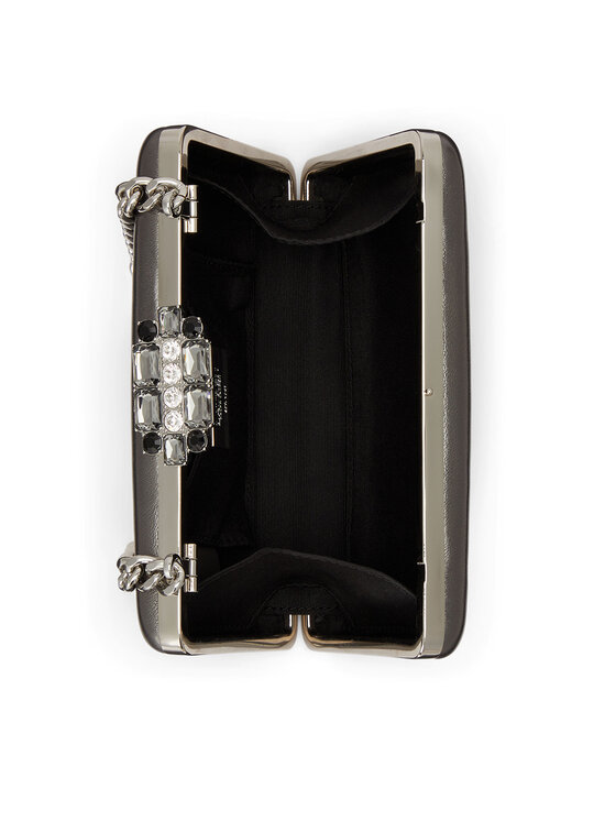 LAUREN RALPH LAUREN LAUREN RALPH LAUREN Käekott 431P15648002 Tumehall