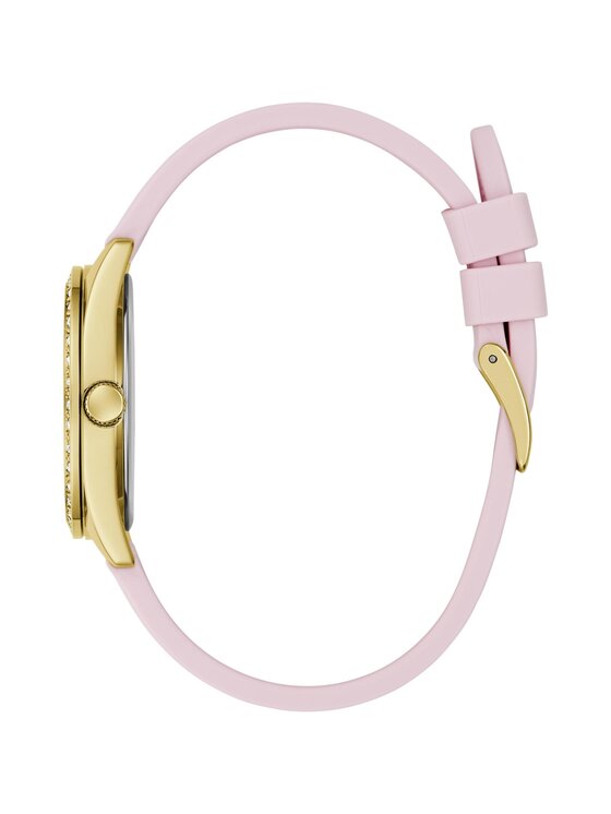Guess Guess Zegarek GW1042L2 Różowy