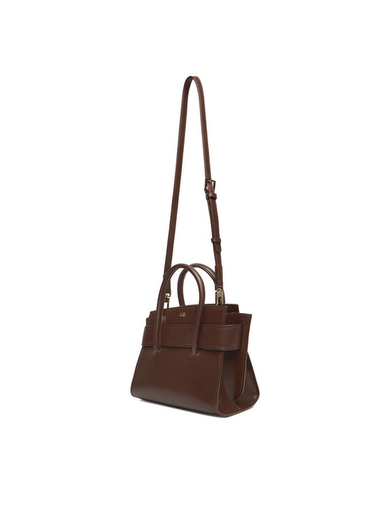 Gino Rossi Gino Rossi Handtasche CEO-MAYA-H24458 Braun