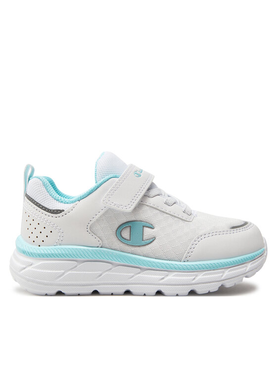 Champion Tenisice Fx Iii G Ps Low Cut Shoe S32879-CHA-WW004 Bijela