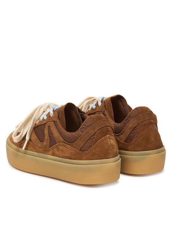 Inuikii Inuikii Sneakers Lynn Suede 1001.001.0461 Maro