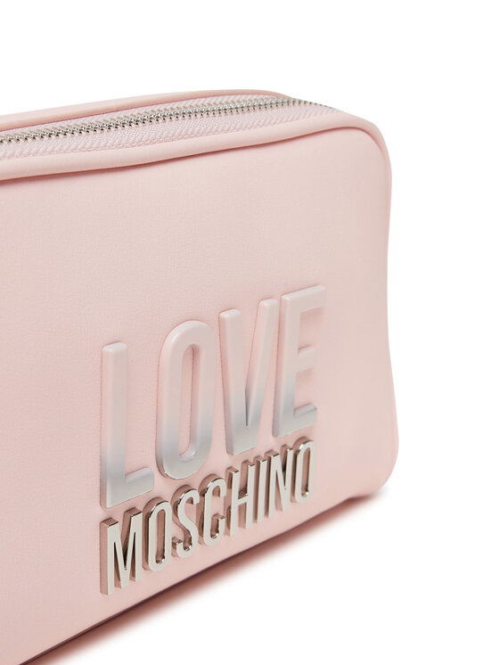 LOVE MOSCHINO LOVE MOSCHINO Torbica JC4255PP0MKD0601 Ružičasta