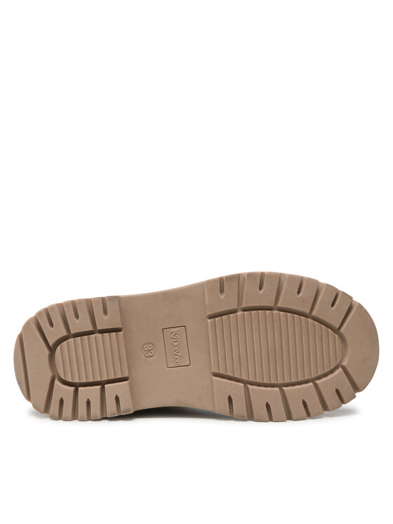 DeeZee DeeZee Botine CS5911-01 Bej