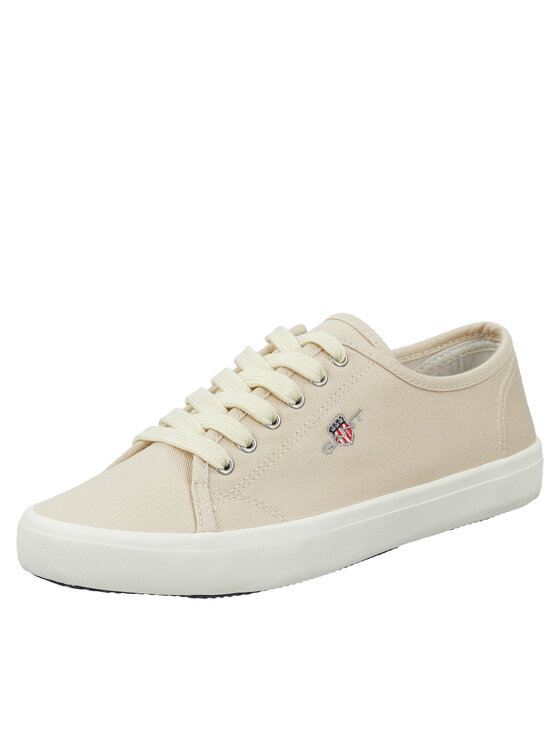 Gant Gant Kedai 32538309 Geltona