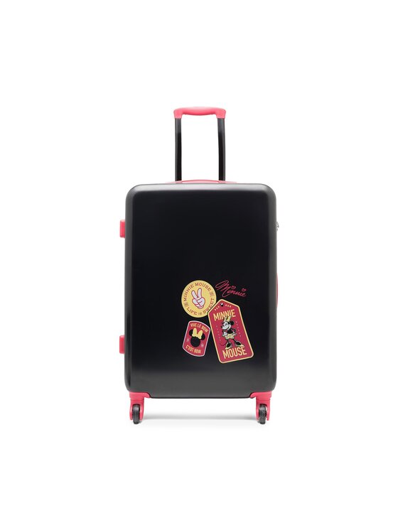 Среден куфар Minnie Mouse