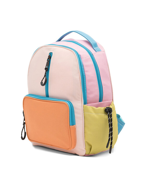 Nelli Blu Nelli Blu Rucsac NEL-P-002-04 Colorat