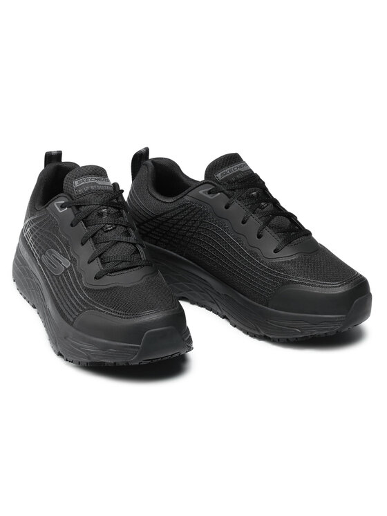 Skechers Skechers Sneakersy Rytas 200021EC/BLK Czarny