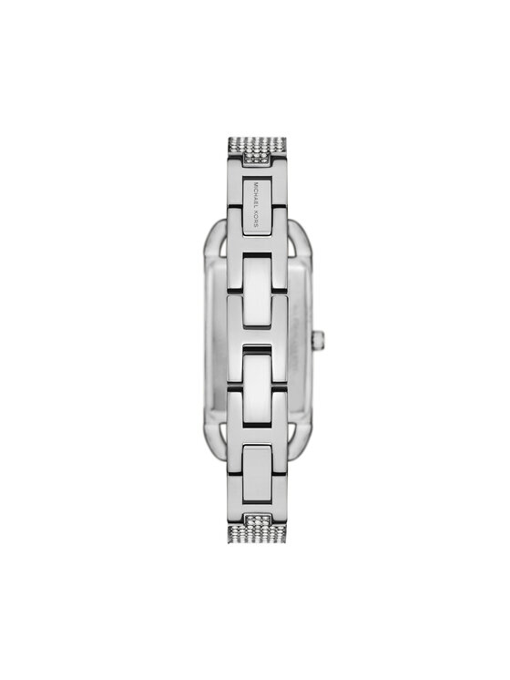 Michael Kors Michael Kors Zegarek Mk Empire MK4841 Srebrny