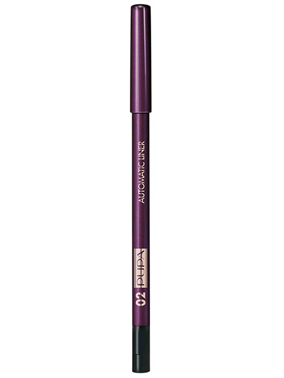 PUPA Milano PUPA Milano Automatic Liner Kredka do oczu 02 Lily Amethyst