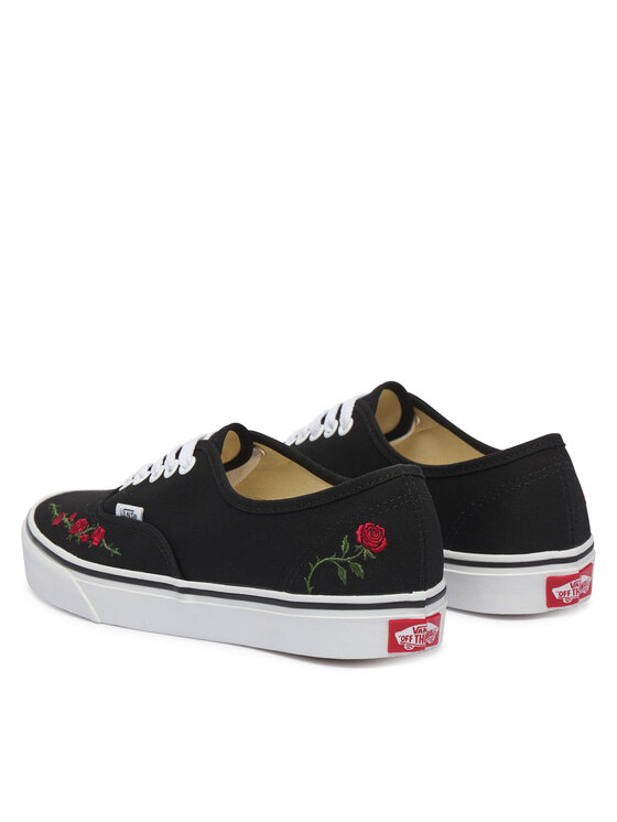 Vans Vans Teniși Authentic VN000Z1B4581 Negru