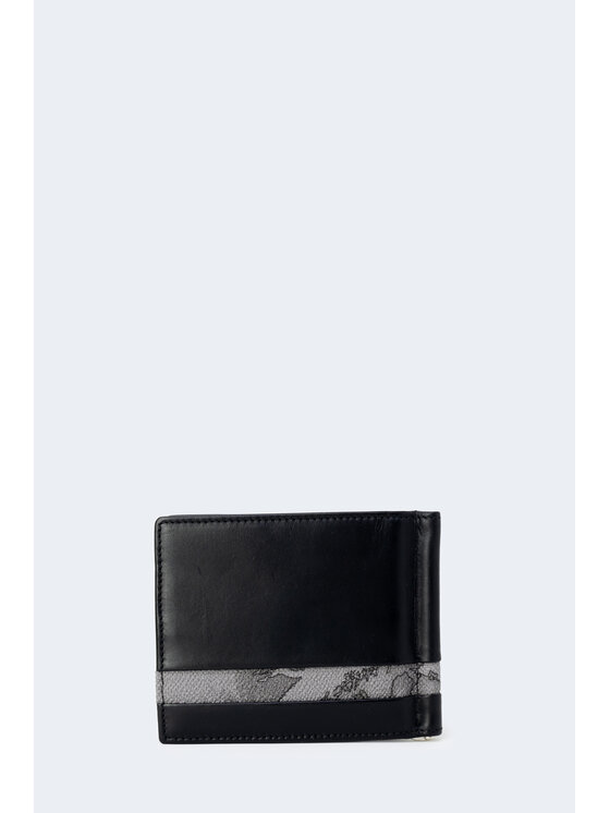 Alviero Martini Prima Classe Alviero Martini Prima Classe Portafoglio W144 5400 Grigio