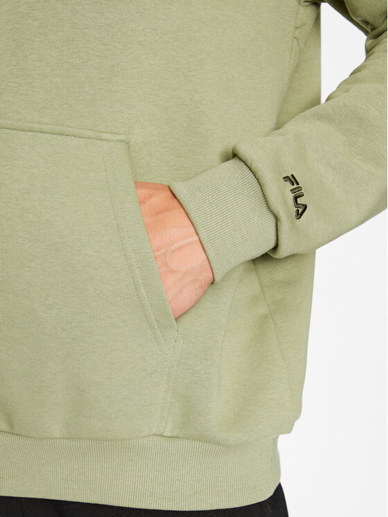Fila Fila Sweatshirt FAM0511 Grün Regular Fit