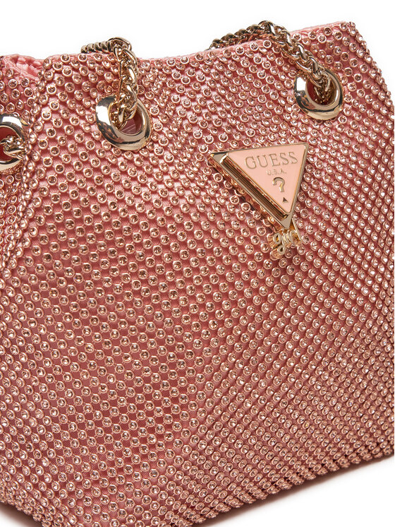 Guess Guess Borsetta J4GZ38 WG830 Rosa