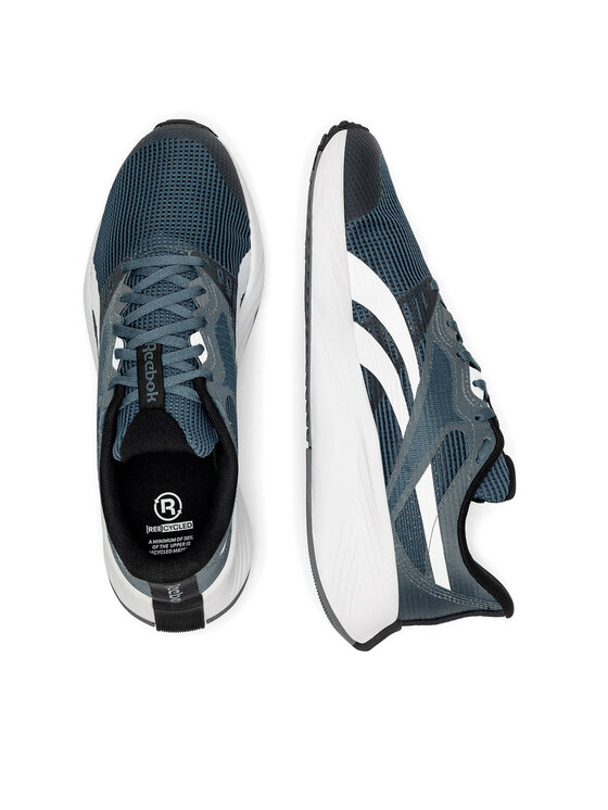 Reebok Reebok Buty do biegania ENERGEN TECH PLUS 100025751 Granatowy