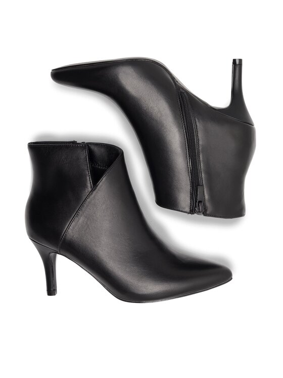 Sergio Bardi Sergio Bardi Saapad WYL3038-14Z-SB Must