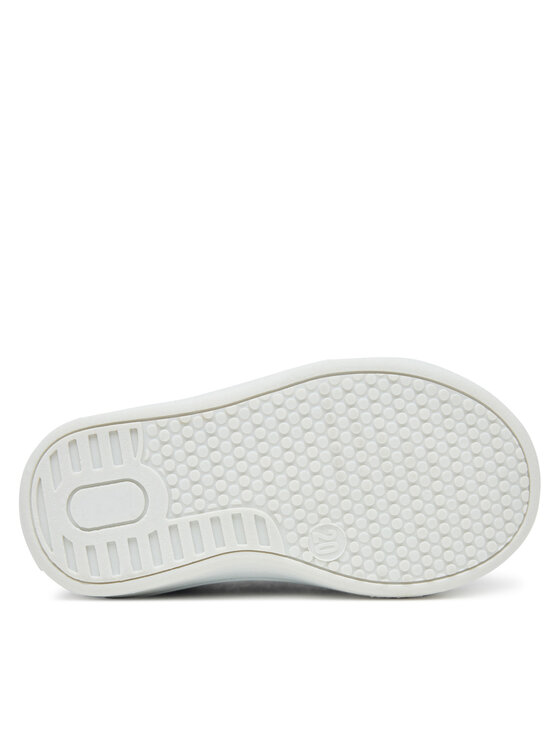 Tommy Hilfiger Tommy Hilfiger Sneakersy Low Cut Velcro Sneaker T1X9-34062-1355 M Granatowy