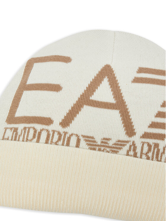 EA7 Emporio Armani EA7 Emporio Armani Mütze 7X000006 AF11994 M1014 Beige