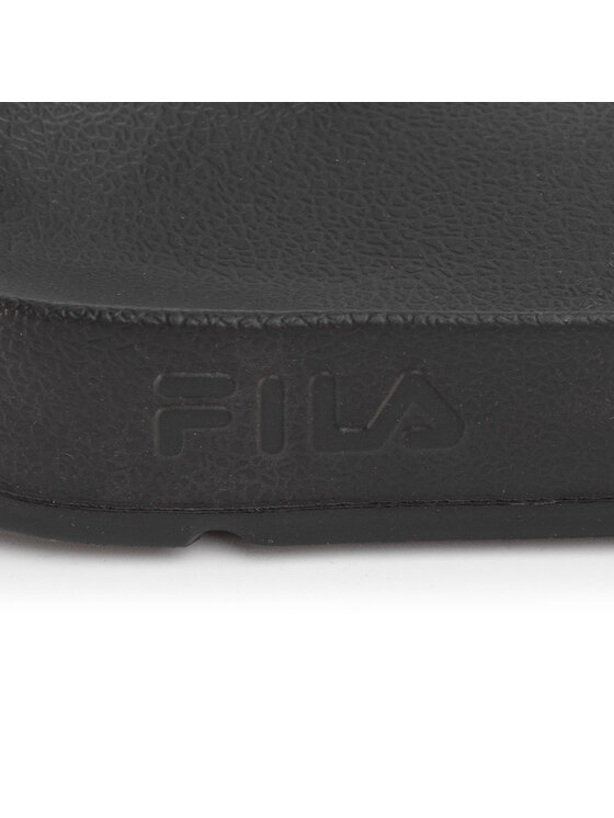 Fila Fila Nazouváky Morro Bay Slipper 2.0 1010930.25Y Černá