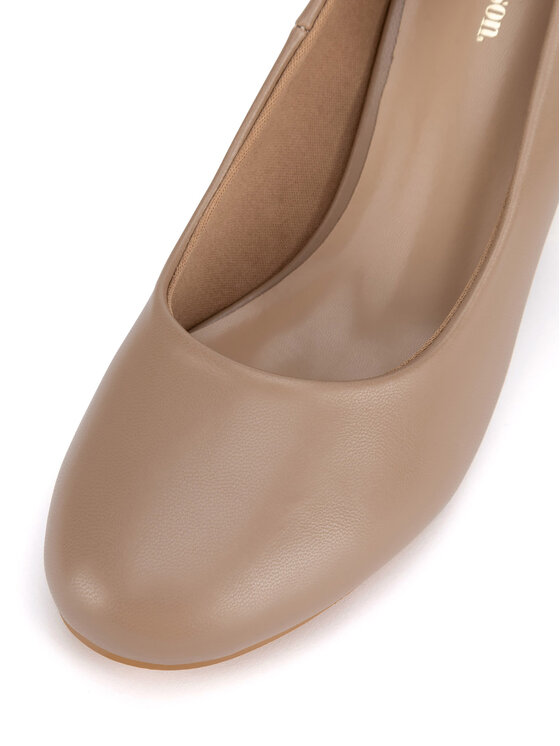 Clara Barson Clara Barson Salonke WYL3812-1 Bež