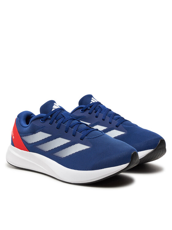 adidas adidas Běžecké boty Duramo Rc U ID2701 Tmavomodrá