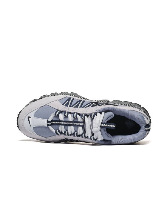 Nike Nike Sneakersy AIR HUMARA Szary
