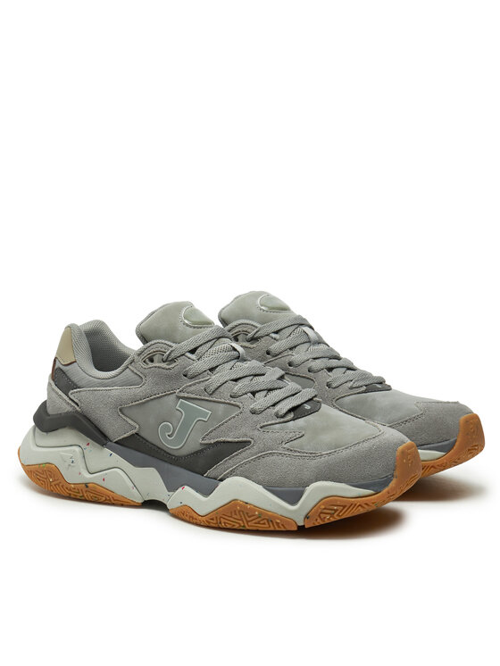 Joma Joma Tenisice C1400 C1400W2412 Siva