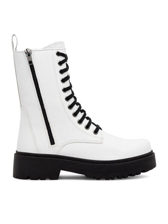 Lasocki Lasocki Stiefeletten WB-ALESSIA-11 Weiß