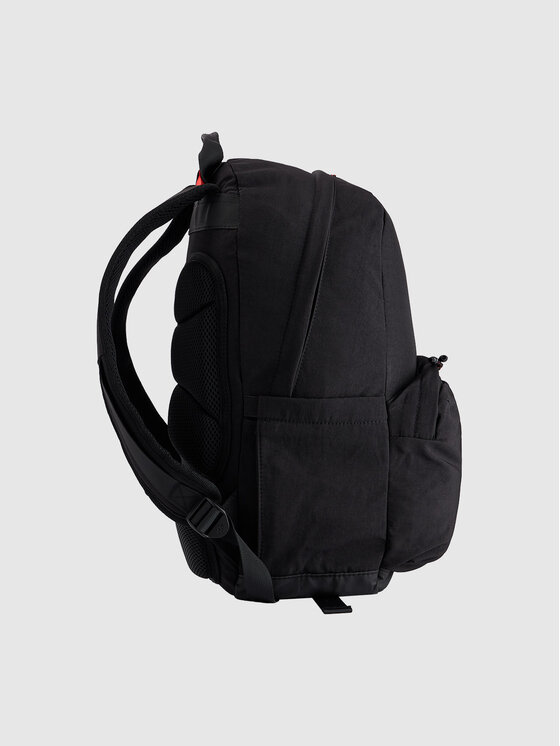 4F 4F Plecak MIDSHOP ACCESSORIES Czarny
