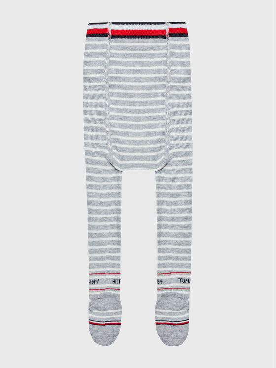Tommy Hilfiger Tommy Hilfiger Dječje tajice 701220279 Siva