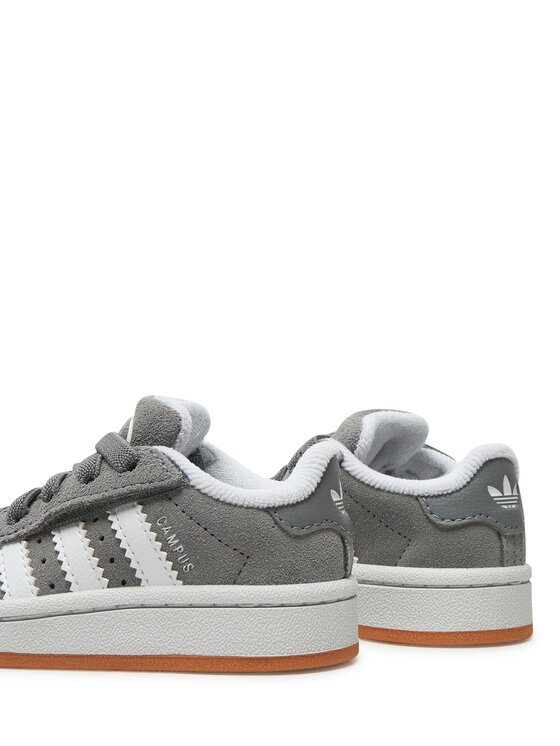 adidas Originals adidas Originals Sneakersy Campus 00s JI4334 Szary