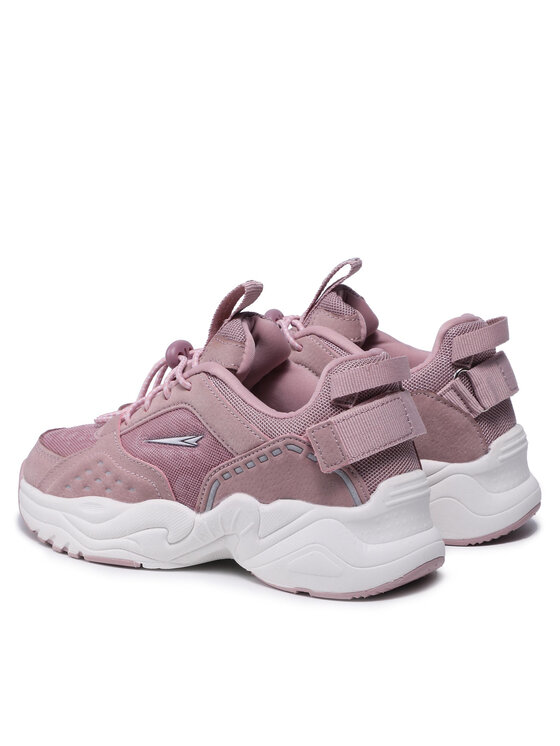 Sneakers CP40-20320Y Rosa