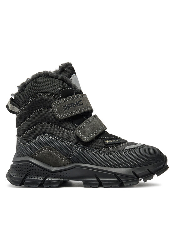 Cizme de zăpadă Primigi 6936711 M GORE-TEX Gri