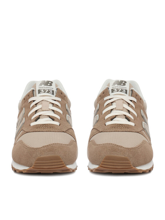 New Balance New Balance Tenisice C-M3737WA Bež