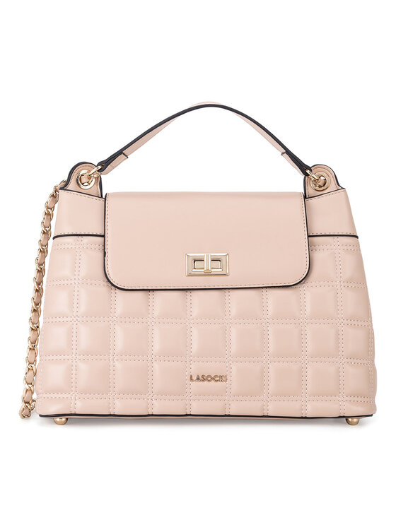 Lasocki Lasocki Handtasche LSK-B-003-06 Rosa