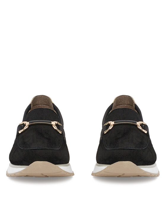 Rieker Rieker Scarpe basse 49042-00 Nero