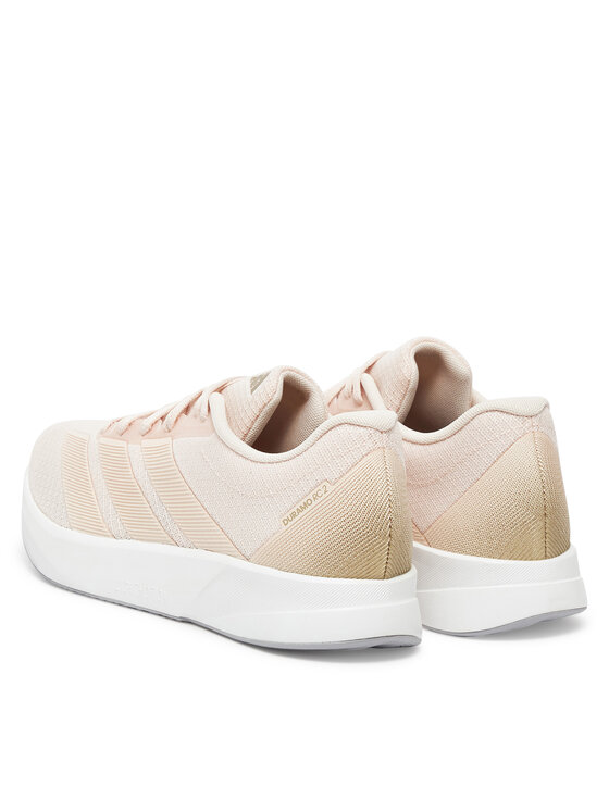 adidas adidas Buty do biegania Duramo RC2 JS4432 Różowy