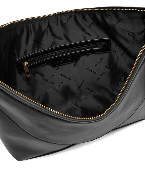 GINO ROSSI GINO ROSSI Handtasche C-LDA8558 Schwarz