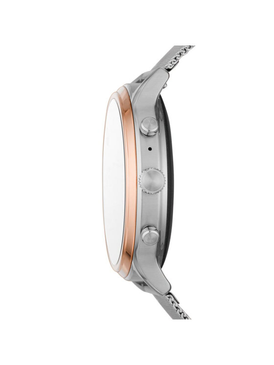 Fossil Išmanusis laikrodis Julianna Hr FTW6061 Sidabrinė • Modivo.lt
