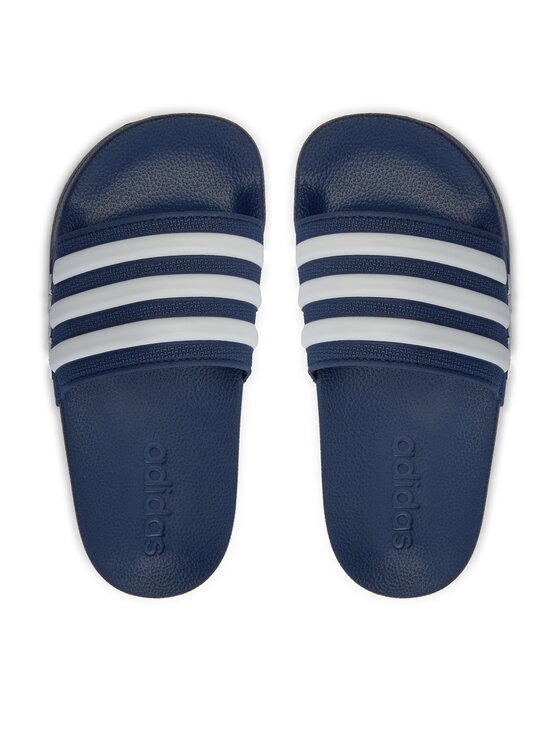 adidas adidas Παντόφλες adilette SHOWER SLIDES IF5978 Μπλε